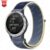 22mm Nylon Watch Strap For Huawei Watch GT 4 GT4 46mm Band Bracelet For Huawei Watch 4 Pro GT3 GT2 GT 3 2 Pro 46mm Watchband