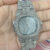 Fashion Hot Unisex Watch Iced Out Quartz Watch Men Diamond Steel Hip Hop Watches Top Brand Luxury Woman Clock reloj hombre