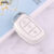 3 4 Button TPU Car Smart Key Case Cover For Hyundai Tucson Santa Fe Rena Sonata Elantra Creta Ix35 Ix45 I10 I30 I40 Accessories