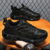 2024 Men’s High Quality Sneakers Breathable Fashion Man Running Tennis Shoes Comfortable Classic Casual Shoes