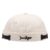Vintage Brimless Hat Breathable Shark Beanie Hat Cotton Retro Men Adjustable Docker Cap Literary Sailor Cap Women Hip Hop Hat