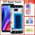 TFT LCD For Samsung Galaxy S8 Plus Display Digital Touch Screen With Frame For S8 Plus G955F Display Screen Replacement Assembly