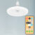Wireless Switchs 3 Speed 1-4h Timing Remote Control Replacement For E27 Ceiling Fan Light Fengshi