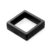 St. kunkka 1pcs 7 9 11cm Plastic Jewelry Suspension Box Storage Box Jewelry Box Jewelry Storage Box