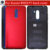 For Xiaomi POCOPHONE F1 Back Battery Cover Rear Door Housing Panel Case Replace For Mi Poco F1 + Camera Glass Lens
