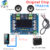 TZT DC 12V 24V 120W*2 TPA3116 D2 Dual Channel digital Power audio amplifier board good