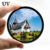 49 52 55 58 62 67 72 77mm UV Digital Filter Lens for Canon Nikon Sony DSLR SLR Camera Protector Photo D5300 2000D