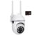 Outdoor 4MP IP Wifi Camera CCTV 5G Surveillance Camera Smart Home AI Human Detec Waterproof External Security Wireless Camera