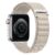 Alpine Loop Strap For Apple Watch Band 46mm 49mm 45mm 44mm 40mm 41mm 38mm 42mm Nylon Bracelet Iwatch Ultra 2 Series 10 9 8 Band