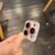 2-3Pc Fashion Pretty Shine Diamond Camera Lens Protector Case For iPhone 12 15 14 Pro Max Glitter Lens Glass Camera Cover Girl