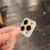 2-3Pc Fashion Pretty Shine Diamond Camera Lens Protector Case For iPhone 12 15 14 Pro Max Glitter Lens Glass Camera Cover Girl