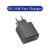 For Samsung USB C Charger 25W Super Fast Charging Power Chargeur EU US Adapter For Galaxy S23 S22 S21 Plus FE A54 M54 Z Fold 5 4