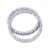 2Pcs Bicycle Bike Headset Caged Ball Bearing Frame Front Fork Rear Pearl Retainers Race Cycling Bicicleta Parts