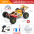 WLtoys 144001 144010 2.4G Racing RC Car 60KM/H 4WD Electric High Speed Car Off-Road Drift Remote Control Toys for Children