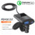 QC3.0 Motorcycle USB Fast Charger PD 30W Type C Port Socket Waterproof Handlebar Bracket Phone Charger For Bike Moto accessori