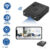 USB Camera 1080P HD XD Mini Camera WiFi 2.4Ghz Security Night Vision Remote Monitor Video Camcorders Surveillance IP Camera