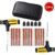 New Car Tire Repair Kit Puncture Plug Tools Tyre Puncture Emergency for Universal Tire Strips Stiring Glue Repair Tool Kit