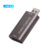 USB 2.0 Video Capture Card 4K HDMI-compatible Video Grabber Live Streaming Box Recording for PS4 XBOX Phone Game DVD HD Camera