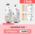 Nimbot Mini D110 Label Thermal Printer Portable Self-Adhesive White Stickers Handheld Printer For Tag Price Printer Without Ink
