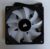 CORSAIR AC120 RGB Fan 5V ARGB High-performance 120mm PWM Cooling Fan Black / White Single Pack