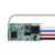 433mhz DC 3.6V 5V 9V12V 24V Micro Receiver Wireless Remote Control Universal Switch Mini Relay Receiver Transmitter Use for Led