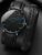 Watch + Bracelet 2023 Minimalist Men’s Fashion Ultra Thin Watches Simple Men Business PU Leather Strap Quartz Watch