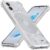Clear Case For Nothing Phone 1 2 One Two Thick Shockproof Soft Silicone Phone Cover No thing Phone1 Phone2