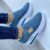 Woman Men Sneakers Luxury Breathable Shoes Woman’s Outdoors Non-slip Wear-resistant MenTennis Shoes Couple Running Shoes Summer