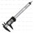 150mm 100mm Electronic Digital Caliper Carbon Fiber Dial Vernier Caliper Gauge Micrometer Measuring Tool Digital Ruler