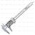 150mm 100mm Electronic Digital Caliper Carbon Fiber Dial Vernier Caliper Gauge Micrometer Measuring Tool Digital Ruler