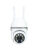 5MP IP WiFi Camera Surveillance Security Baby Monitor Automatic Human Tracking Cam Full Color Night Vision Indoor Video Camera
