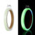 YX Luminous Fluorescent Night Self-adhesive Glow In The Dark Sticker Tape Safety Security Home Decoration Warning Adhesive Tape