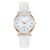 Watch Ladies Women’s High-end Male Female Quartz Men Watches Stainless Steel Luminous Dial Leisure Wristwatch Ladies Girls Clock