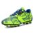 Kid’s Football Boots AF/FG Soccer Cleats High Quality Breathable Training Grass Sneaker