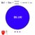 Flying Ball Boomerang Flyorb Magic With LED Lights Drone Hover Ball Stress Release Fly Spinner Fidget Toys Kids Christmas Gifts