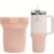 Silicone Boot For Stanley 40 oz??îAnti Slip Bottom Holder Protector, Water Bottle Boot Sleeve for Stanley Cup Accessories