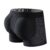 JOCKMAIL Mens Underwear Boxer Mesh Mens Padded Underwear with Hip Pads Men’s Boxers Butt Padded Elastic Truncks Enhancement