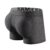 JOCKMAIL Mens Underwear Boxer Mesh Mens Padded Underwear with Hip Pads Men’s Boxers Butt Padded Elastic Truncks Enhancement