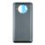 New For Xiaomi Mi 10T Lite 5G Battery Back Cover 3D Glass Panel Rear Door Mi 10T lite Glass Housing Case With Adhesive Replace