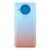New For Xiaomi Mi 10T Lite 5G Battery Back Cover 3D Glass Panel Rear Door Mi 10T lite Glass Housing Case With Adhesive Replace