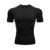 Men’s Bodybuilding Sports Tight T-shirt Summer Compression O-Neck T Shirt Gym Fitness Quick Dry Running Tshirt Male Workout Tops