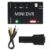 New Mini DVR Module NTSC / PAL Switchable Built-in Battery Video Audio FPV Recorder for RC Models Airplane Racing Drone