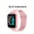 Real Pedometer Multifunction Smart Watch For Men Women Kids Message Remind Music Control Sport Step Calories Smartwatch