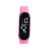 Children’s Sports Watch Outdoor Bracelet Electronic Watch Children’s Bracelet