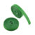 5M Nylon Plant Bandage Tie Reusable Plant Hook Loop Ties Green Fastener Tape Bamboo Cane Wrap Support Home Garden Accessories