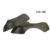 1 pair New Shoe Care Sneaker Anti Crease Toe Caps Protector Stretcher Expander Shaper Support Pad Shoes Accessories
