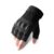 1Pair Tactical Fingerless Gloves for Men – Ideal for Outdoor Sports, Shooting, Hunting, Airsoft, and Cycling