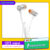JBL T290 3.5mm Wired Earphones TUNE 290 Earbuds Stereo Music Sports Pure Bass Headset 1-Button Remote Hands-free Call with Mic