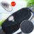 3D Motorcycle Mesh Fabric Anti-skid Pad Scooter Seat Electric Bike Seat Cover Summer Breathable Covers Cushion Net Cover Gift