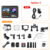 5K Action Camera 4K60FPS 2.0 Inch Touch Screen Wi-Fi 170┬░ Wide Angle 30M Waterproof Helmet Video Recording Sports Cameras